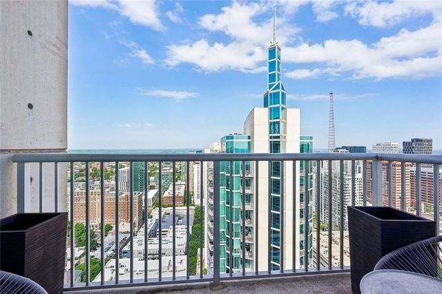 855 Peachtree Street NE 2902, Atlanta, GA 30308