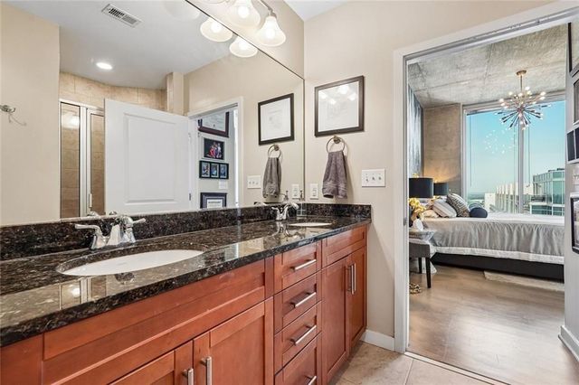 855 Peachtree Street NE 2902, Atlanta, GA 30308