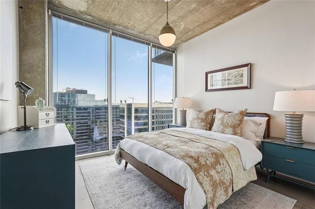 855 Peachtree Street NE 2902, Atlanta, GA 30308