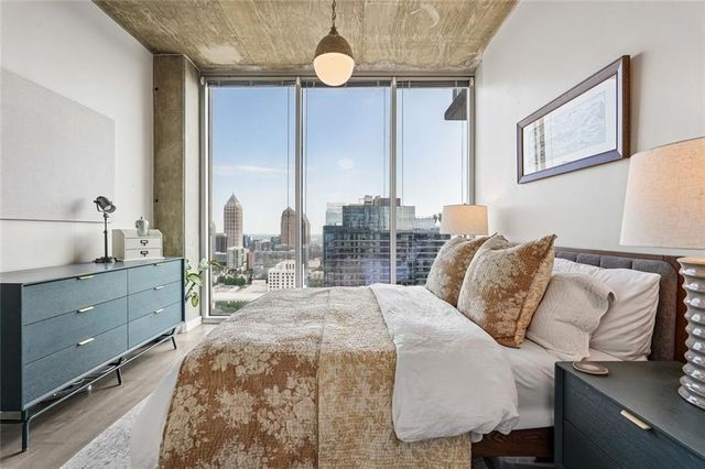 855 Peachtree Street NE 2902, Atlanta, GA 30308