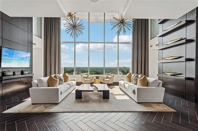 855 Peachtree Street NE 2902, Atlanta, GA 30308