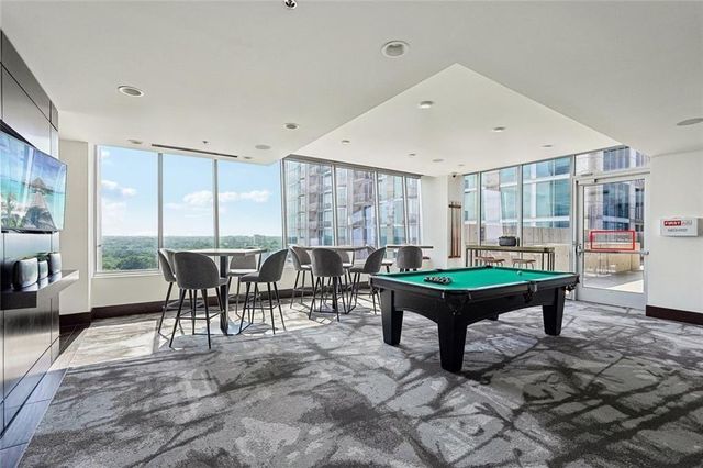 855 Peachtree Street NE 2902, Atlanta, GA 30308
