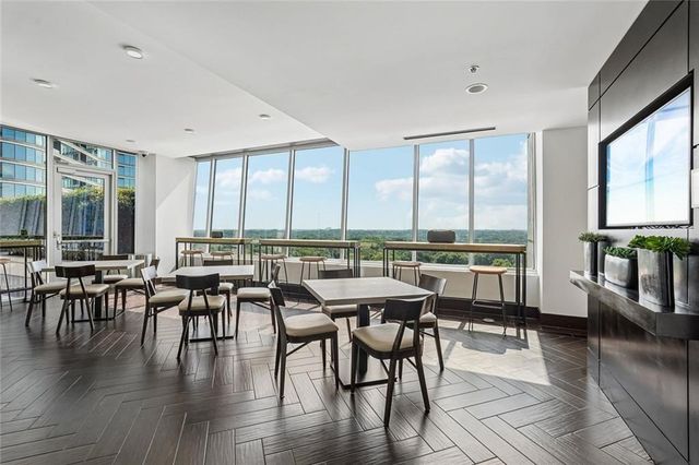 855 Peachtree Street NE 2902, Atlanta, GA 30308