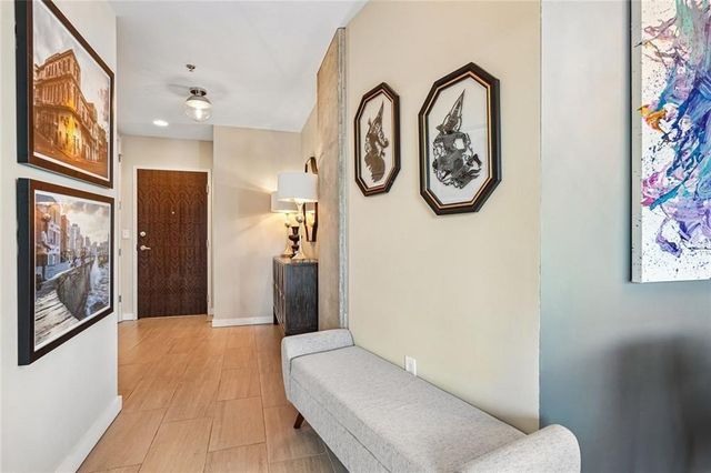855 Peachtree Street NE 2902, Atlanta, GA 30308