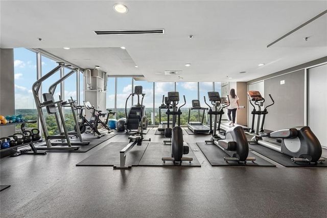 855 Peachtree Street NE 2902, Atlanta, GA 30308