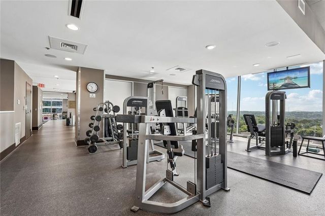 855 Peachtree Street NE 2902, Atlanta, GA 30308