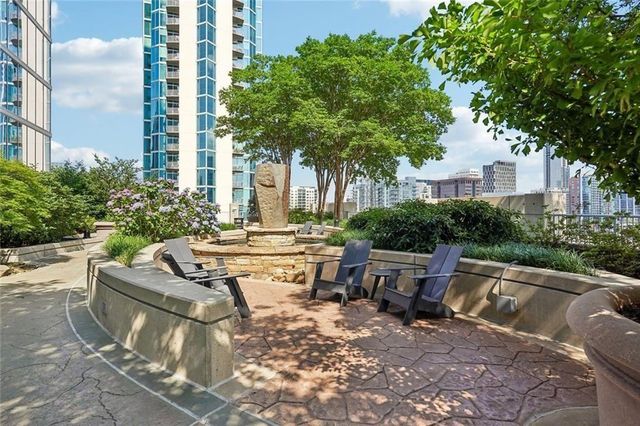855 Peachtree Street NE 2902, Atlanta, GA 30308