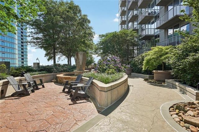 855 Peachtree Street NE 2902, Atlanta, GA 30308