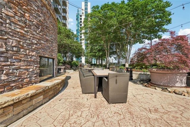 855 Peachtree Street NE 2902, Atlanta, GA 30308