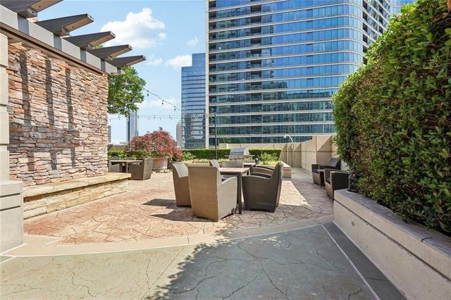 855 Peachtree Street NE 2902, Atlanta, GA 30308