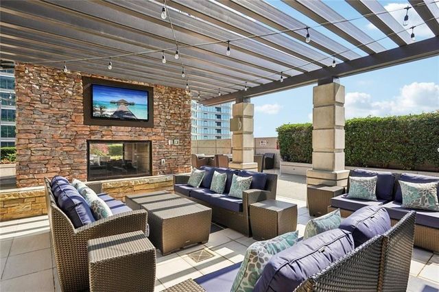 855 Peachtree Street NE 2902, Atlanta, GA 30308