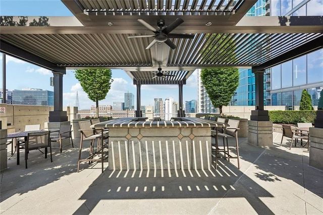 855 Peachtree Street NE 2902, Atlanta, GA 30308