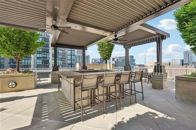 855 Peachtree Street NE 2902, Atlanta, GA 30308
