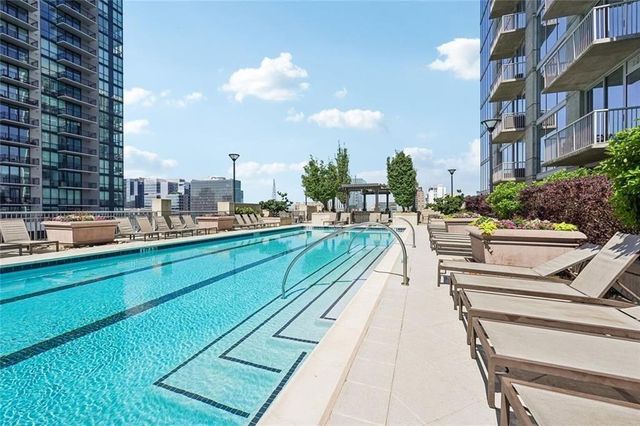 855 Peachtree Street NE 2902, Atlanta, GA 30308