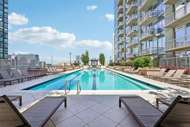 855 Peachtree Street NE 2902, Atlanta, GA 30308
