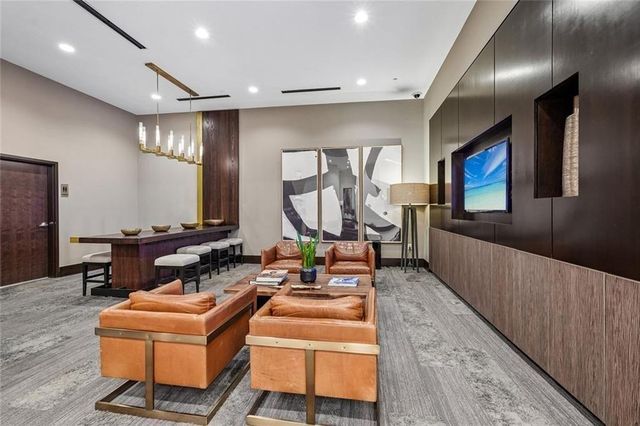 855 Peachtree Street NE 2902, Atlanta, GA 30308