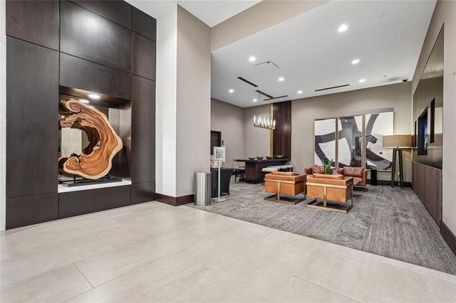 855 Peachtree Street NE 2902, Atlanta, GA 30308