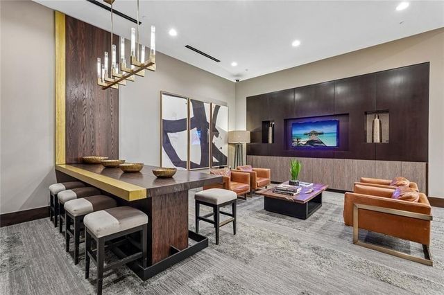 855 Peachtree Street NE 2902, Atlanta, GA 30308