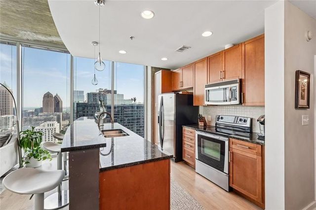 855 Peachtree Street NE 2902, Atlanta, GA 30308