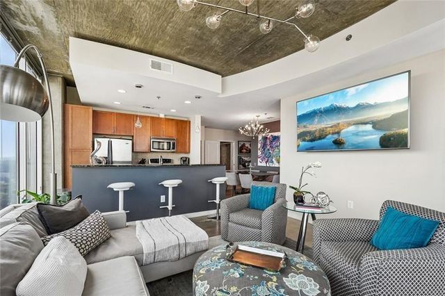 855 Peachtree Street NE 2902, Atlanta, GA 30308