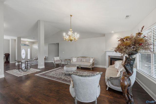 651 Summer Cove Circle NW, Madison, AL 35757