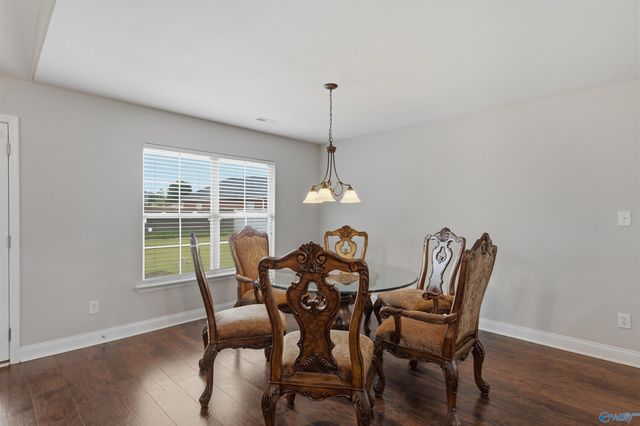 651 Summer Cove Circle NW, Madison, AL 35757