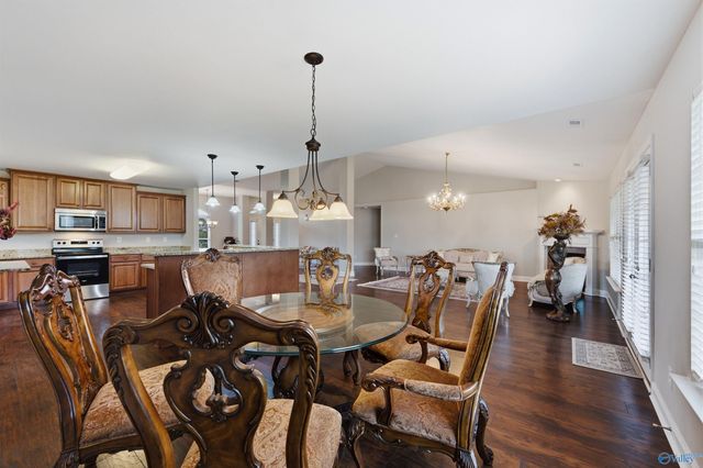 651 Summer Cove Circle NW, Madison, AL 35757