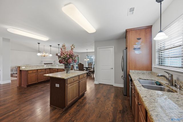 651 Summer Cove Circle NW, Madison, AL 35757