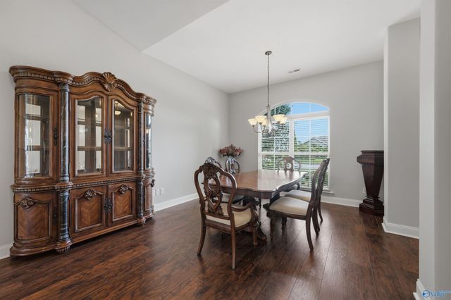 651 Summer Cove Circle NW, Madison, AL 35757
