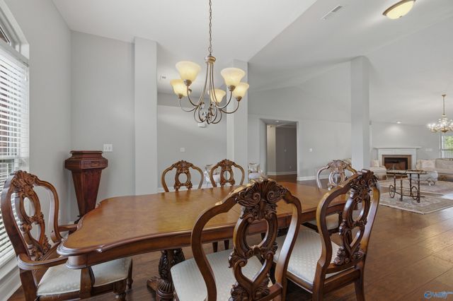 651 Summer Cove Circle NW, Madison, AL 35757