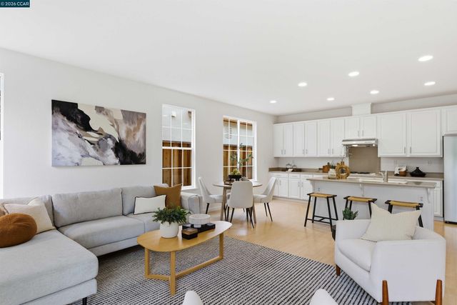 77 Casablanca Ct, Danville, CA 94506
