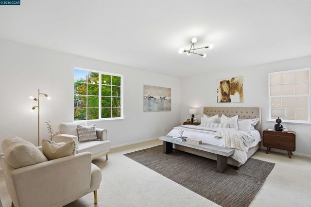 77 Casablanca Ct, Danville, CA 94506