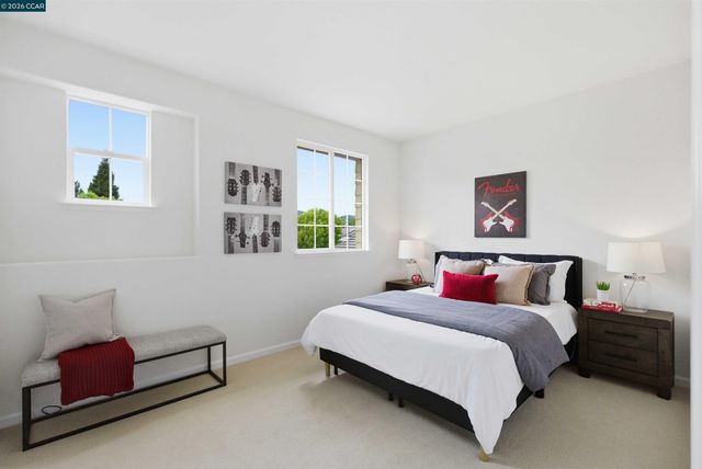 77 Casablanca Ct, Danville, CA 94506