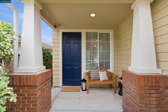 77 Casablanca Ct, Danville, CA 94506