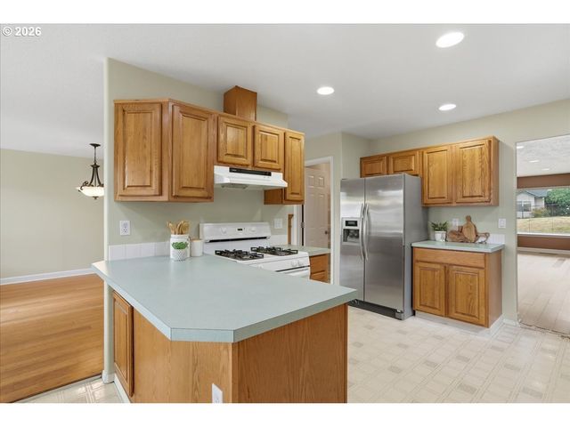 4418 Ne 48TH Ave, Vancouver, WA 98661