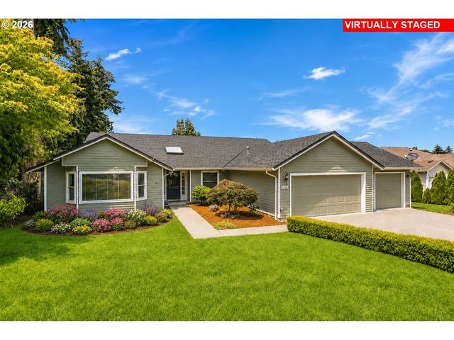 4418 Ne 48TH Ave, Vancouver, WA 98661