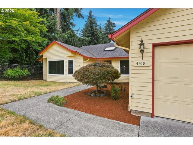 4418 Ne 48TH Ave, Vancouver, WA 98661