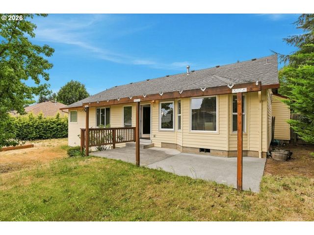 4418 Ne 48TH Ave, Vancouver, WA 98661