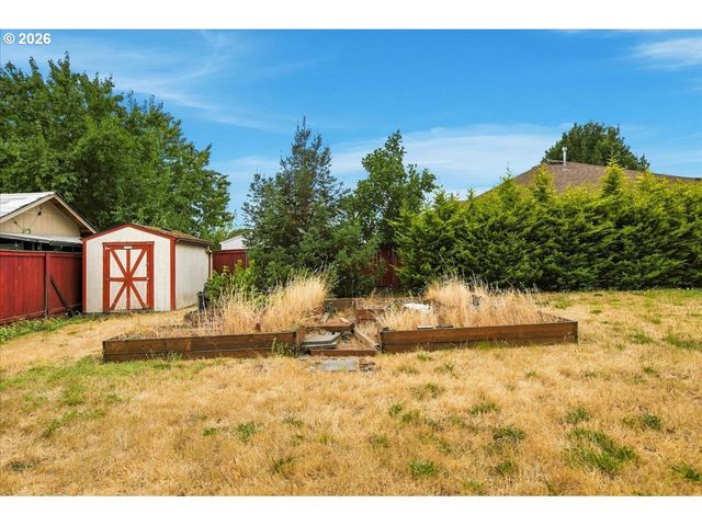 4418 Ne 48TH Ave, Vancouver, WA 98661