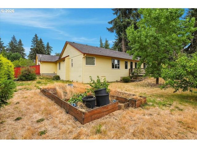 4418 Ne 48TH Ave, Vancouver, WA 98661