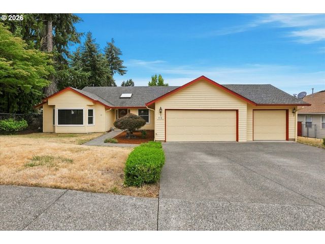 4418 Ne 48TH Ave, Vancouver, WA 98661