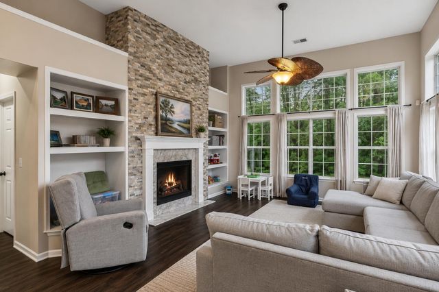 2012 Andover Way, Mount Pleasant, SC 29466