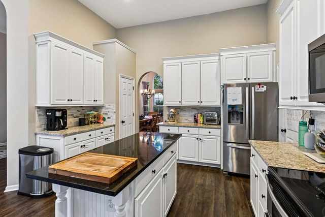 2012 Andover Way, Mount Pleasant, SC 29466