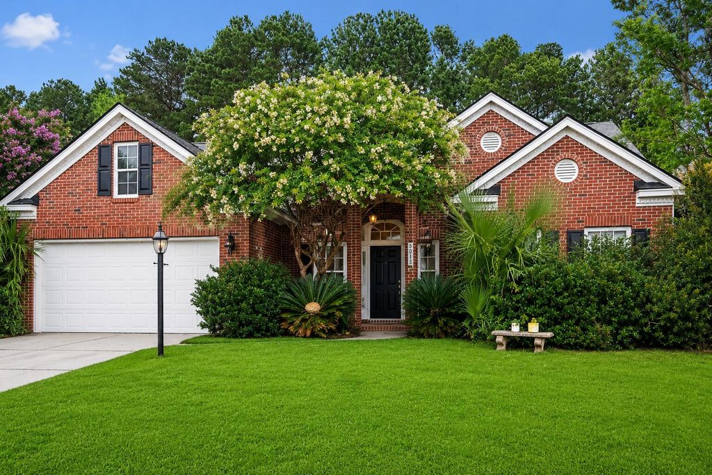 2012 Andover Way, Mount Pleasant, SC 29466