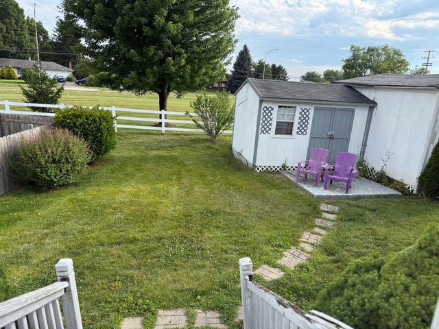 2581 Weeping Willow Court, Columbus, OH 43207