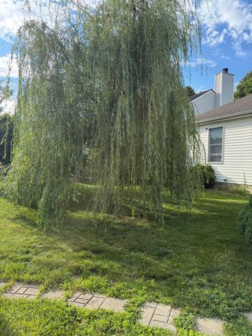2581 Weeping Willow Court, Columbus, OH 43207