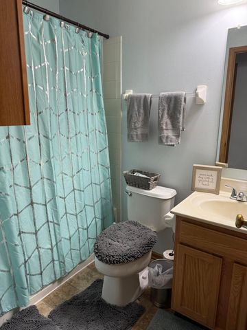 2581 Weeping Willow Court, Columbus, OH 43207