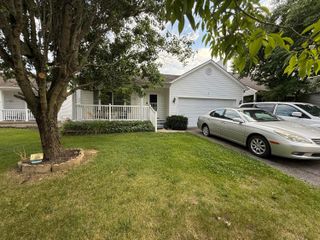 2581 Weeping Willow Court, Columbus, OH 43207