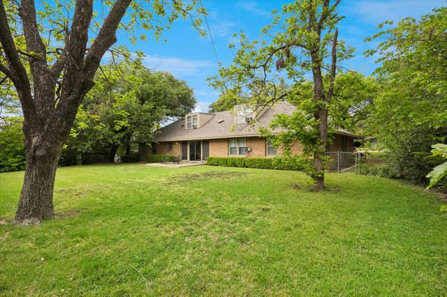 3713 Kimberly Lane, Fort Worth, TX 76133
