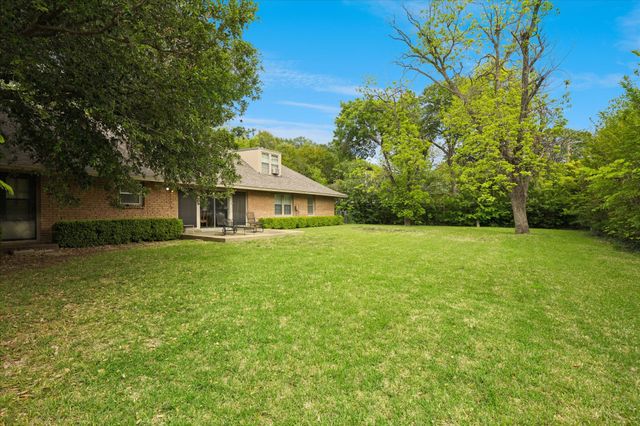 3713 Kimberly Lane, Fort Worth, TX 76133